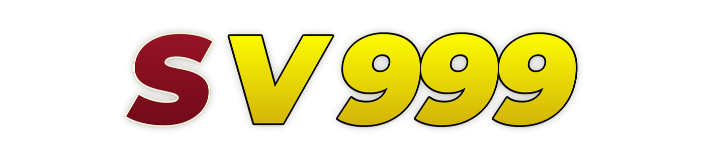 sv999 – Nhà cái cá cược trực tuyến